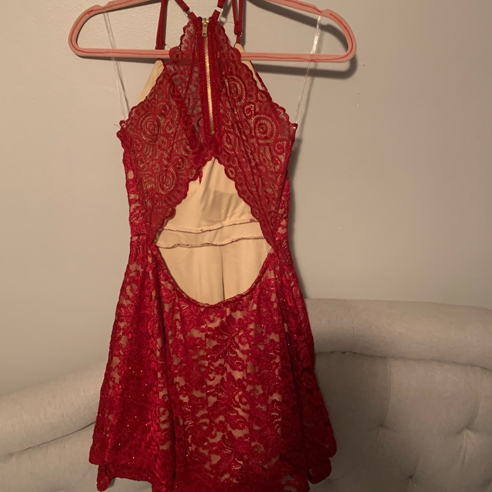 Dress - Picture 4 of 5